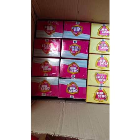Mama sữa non colos multi pedia gold
