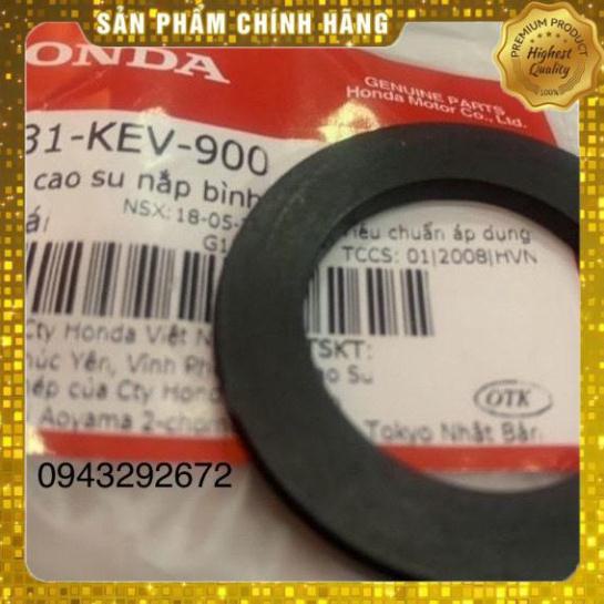 Rong Cao Su Nắp Bình Xăng Honda