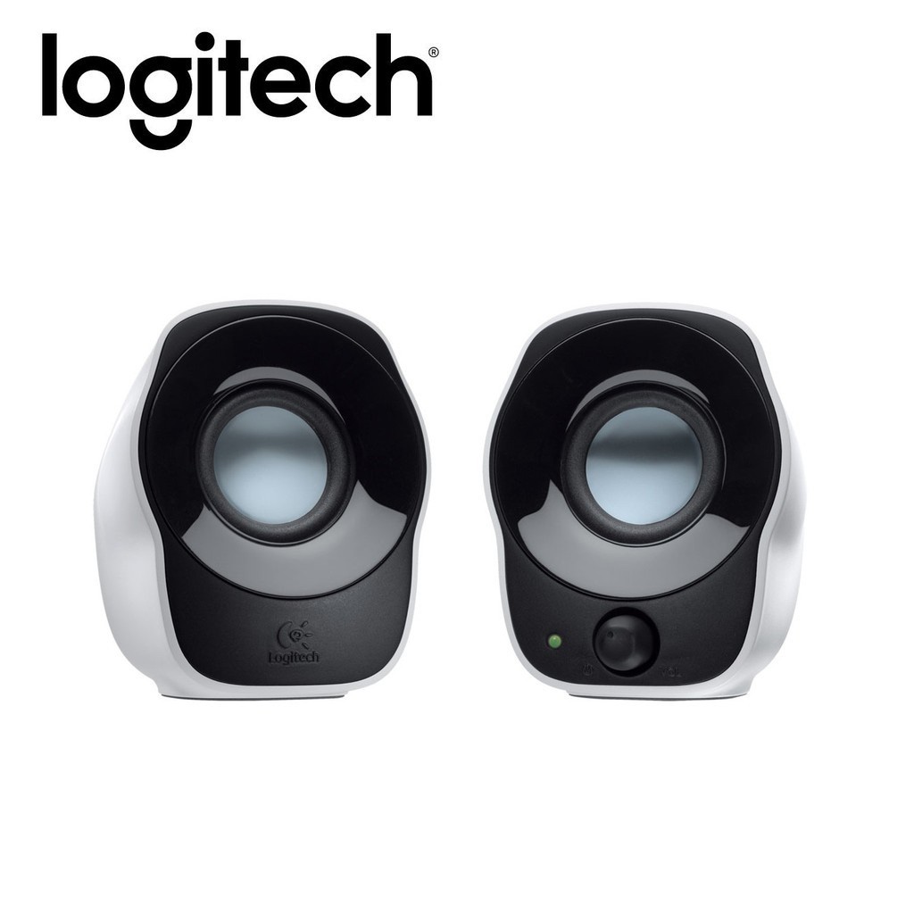 {hot}Loa Vi Tính LOGITECH Z120 2.0
