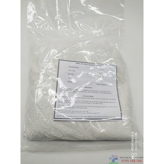 Cloramin B trung quốc - Bột khử trùng sát khuẩn 1kg/ 1 túi
