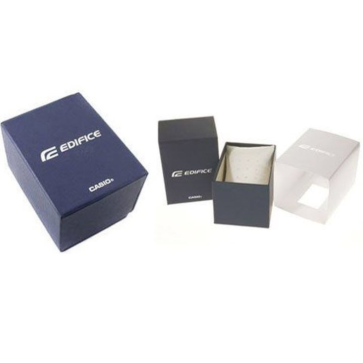 Đồng hồ nam MOJI - EFR539 dây kim loại chống nước 10ATM phong cách lịch lãm, năng động