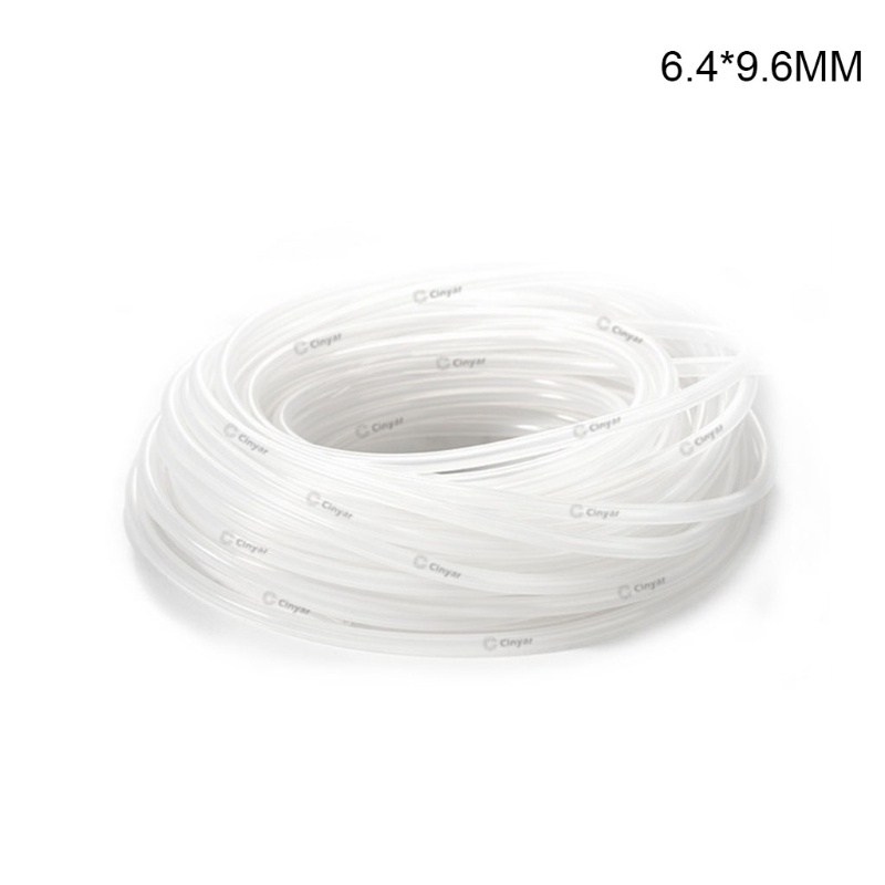 Ống Cao Su Silicon Trong Suốt Chịu Nhiệt Cao Chuyên Dụng