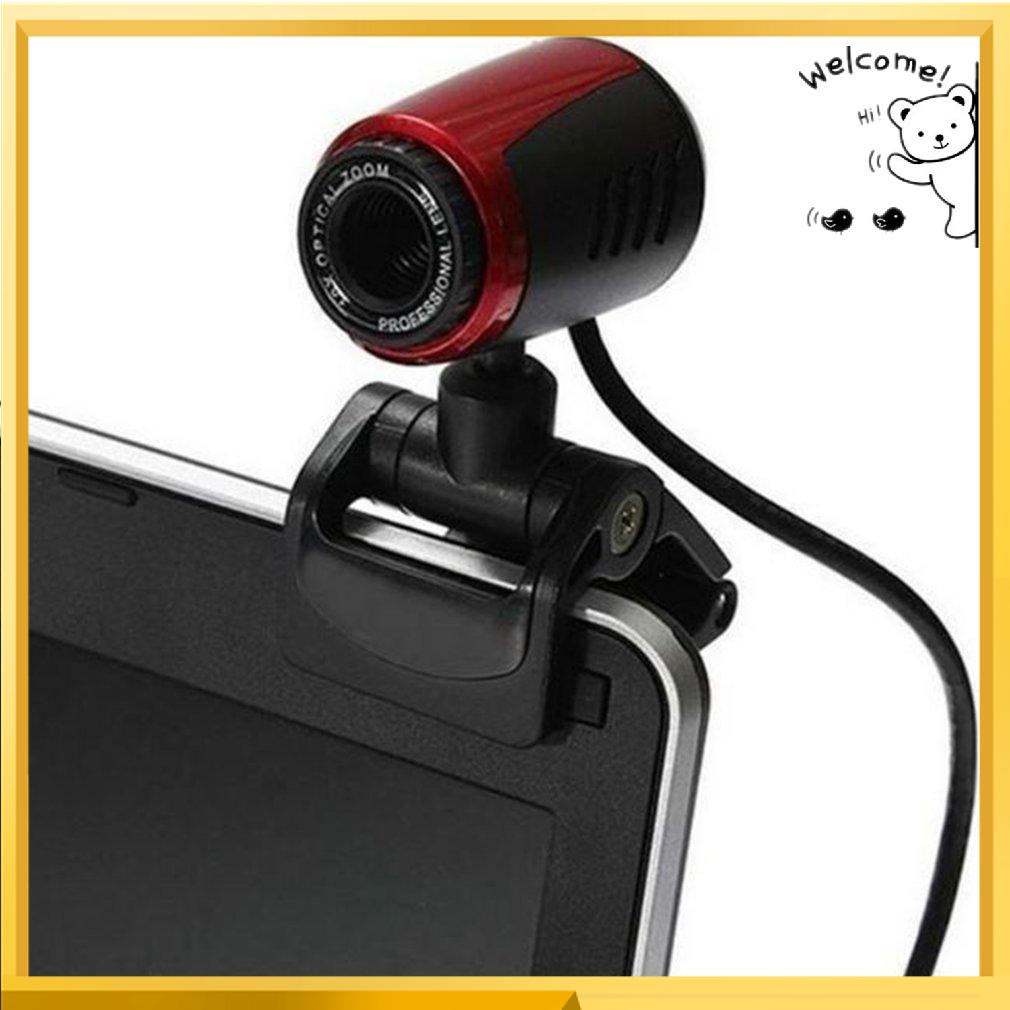 ⚡ Webcam USB 2.0 độ phân giải cao kèm Mic cho máy tính | BigBuy360 - bigbuy360.vn