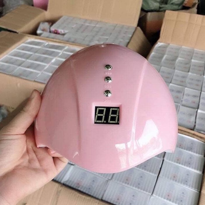 máy hơ móng tay SUN 15 ( USB 36W )