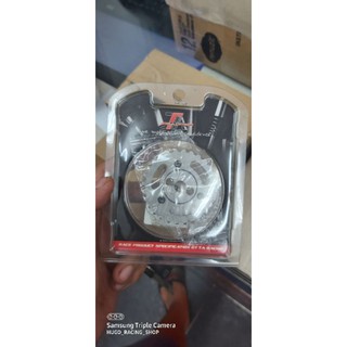 Dĩa cam tăng chỉnh wave dream hàng taracing cao cấp