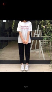 Quần kate dài