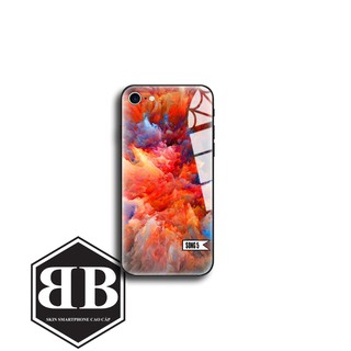 Ốp lưng kính cường lực iphone 5 5s / 6 6s / 6 plus 6s plus / ip7 8 / 7plus 8plus bao đẹp,bao chất