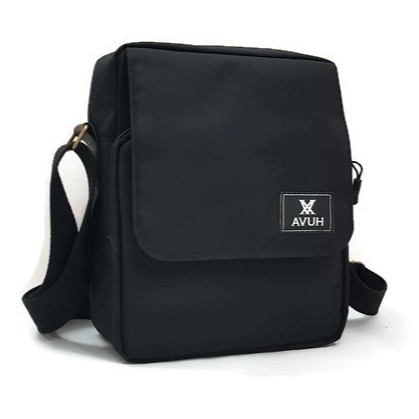 Túi đeo chéo thời trang nam nữ AVUH