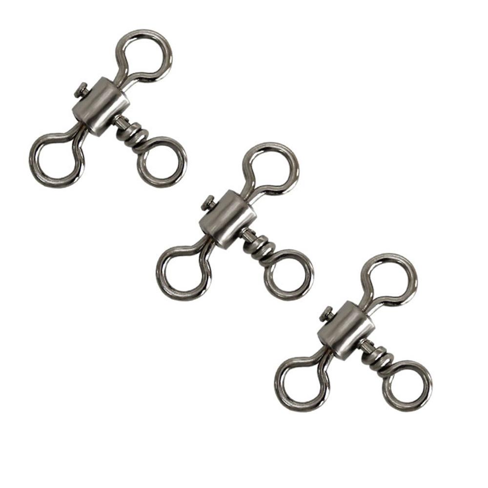 Set 100 Khoen Ma Ní 3 Chiều Hỗ Trợ Câu Cá