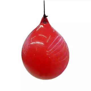 Banh tập phản xạ nước