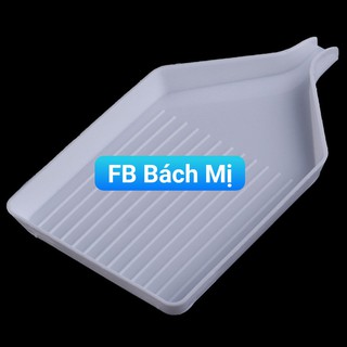 Khay DỤNG CỤ GẮN TRANH ĐÍNH ĐÁ