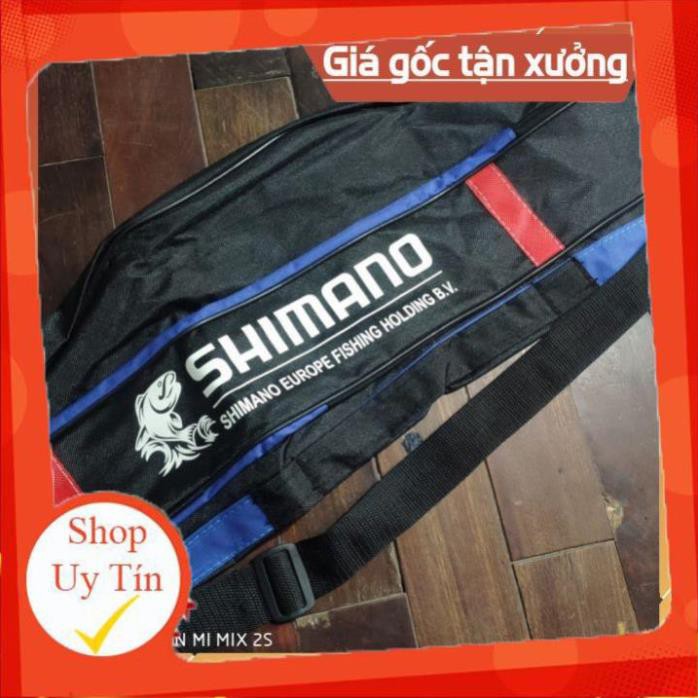 Túi Đựng Cần Câu Cá SHIMANO Đủ Size