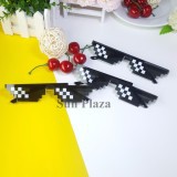 [Chuyên Buôn] ► Kính Thug Life ◄ (Bản Ngắn) - Deal with it! - Tặng nút chống bụi cho điện thoại | BigBuy360 - bigbuy360.vn