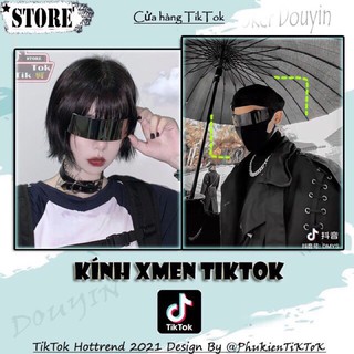 KÍNH TIK TOK Dải băng Quay phim, Quay tik tok, Kính mát chụp ảnh SIÊU NGẦU KHÔNG THỂ BỎ QUA