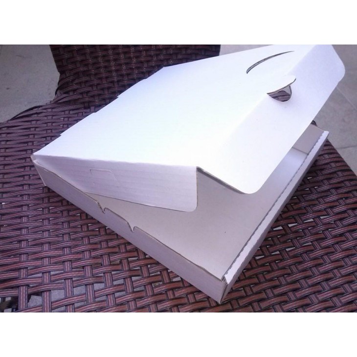 50 Hộp pizza – Set 50 Pizza box 22cm