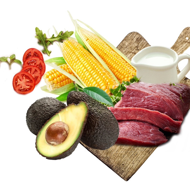 1 Thanh xương gặm sạch răng 7 dental cho chó 3 vị