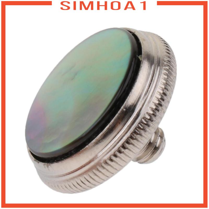 Bộ 3 Nút Sửa Chữa Kèn Trumpet Simhoa1 Tiện Dụng