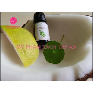 Tinh dầu bưởi nguyên chất 10ml