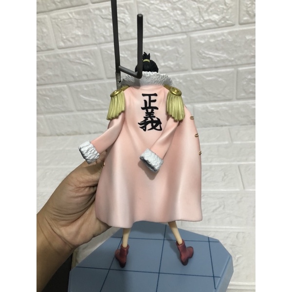 Mô hình onepice