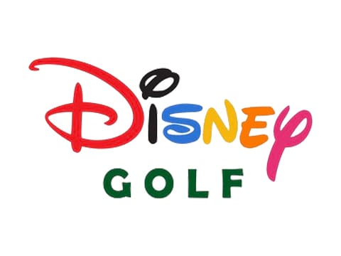 Disney Golf