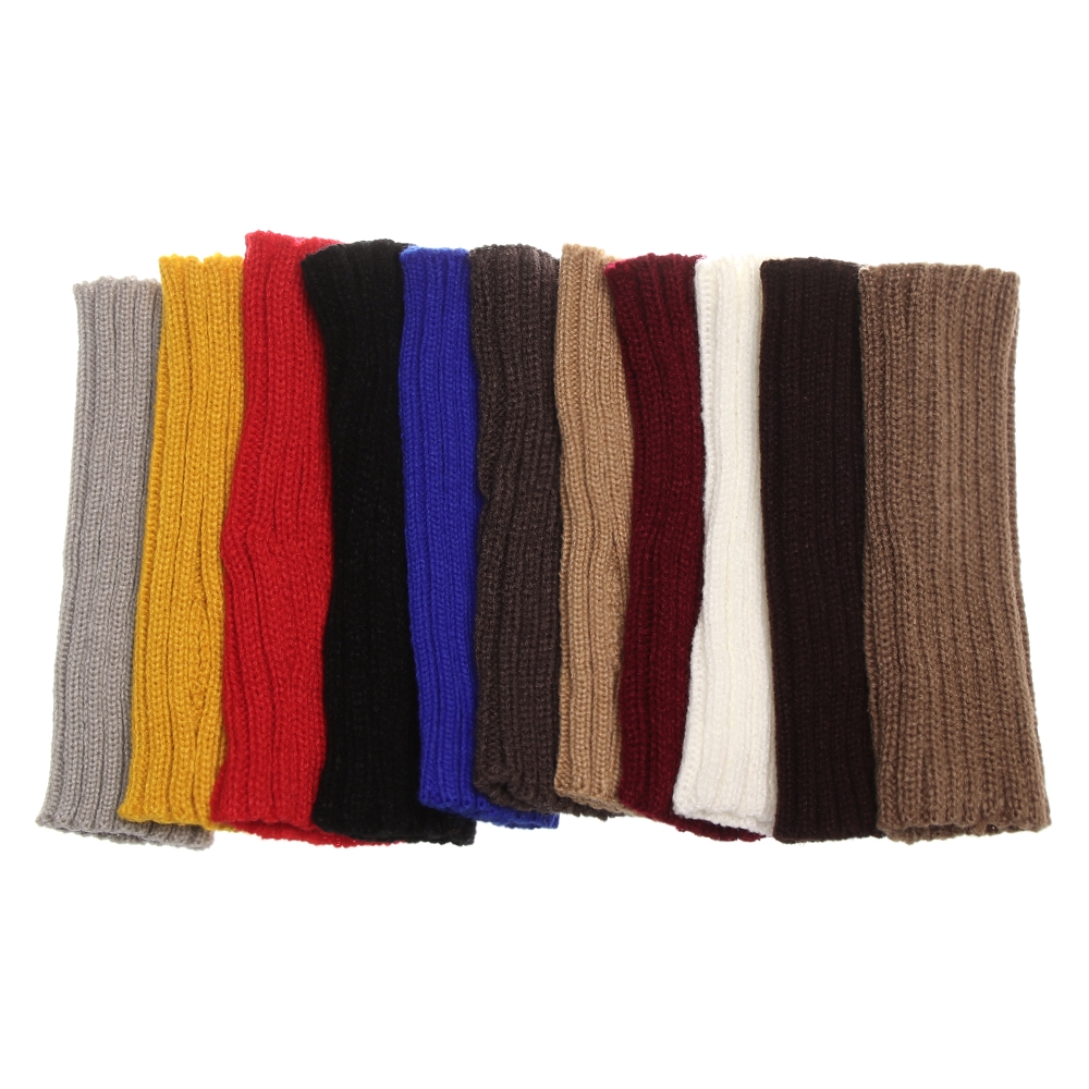 Găng Tay Dệt Kim Dày Dặn Co Dãn Mihan1