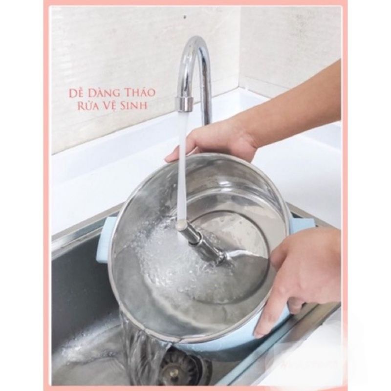 Nồi Lẩu Thang Máy ZhenMi
