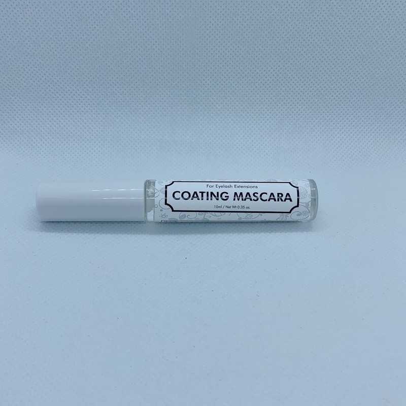 COATING MASCARA - SẢN PHẨM DƯỠNG MI SAU NỐI MI