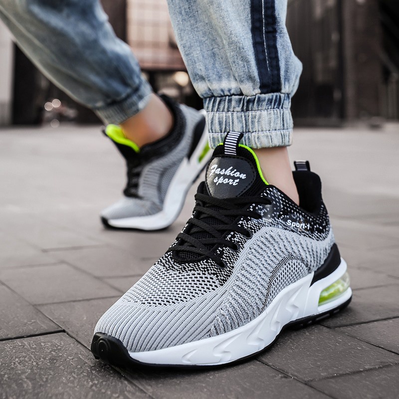 Giày Thể Thao Nam Thời Trang Hàn Quốc