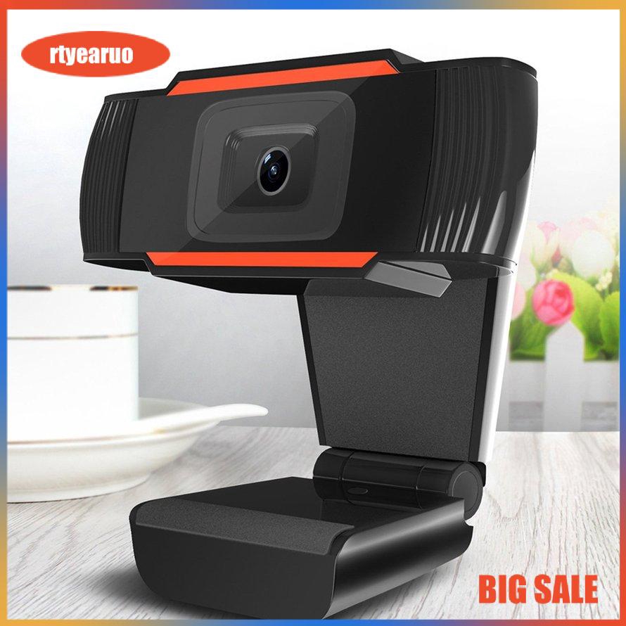 Webcam A870 hd có micro dành cho máy tính | BigBuy360 - bigbuy360.vn