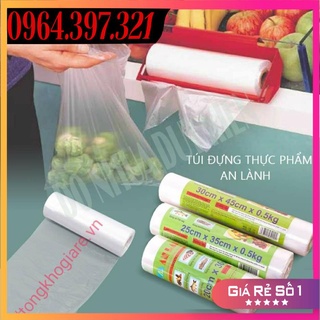 SỈ  CUỘN TÚI ĐỰNG THỰC PHẨM AN LÀNH