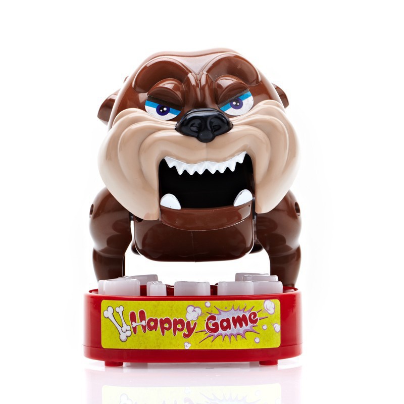 đồ chơi chó giữ xương chất lượng loại tốt