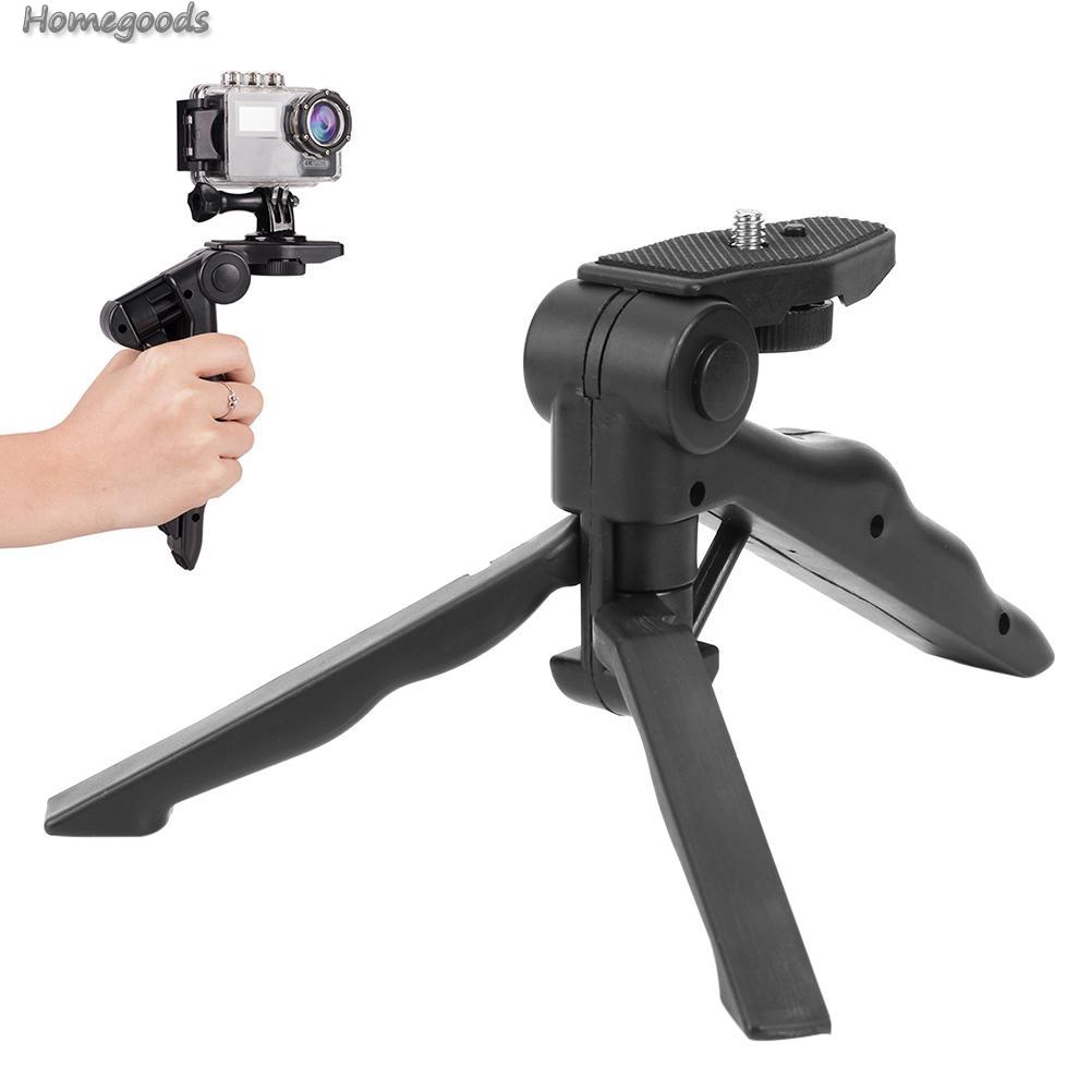 Chân Tripod Mini Cho Máy Ảnh Goprox