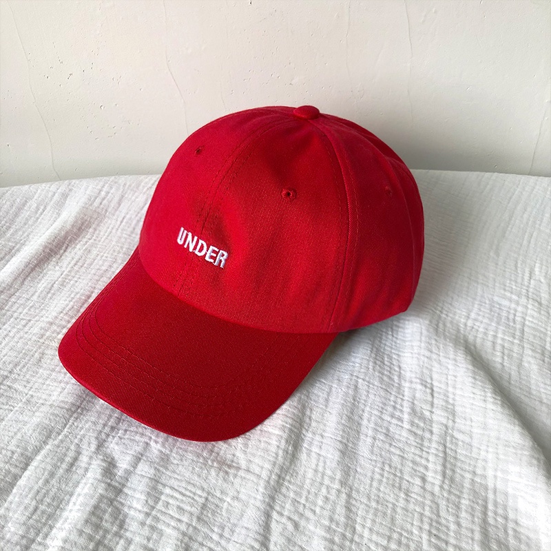 Nón Lưỡi Trai Phong Cách Hàn Quốc Dành Cho Nữ