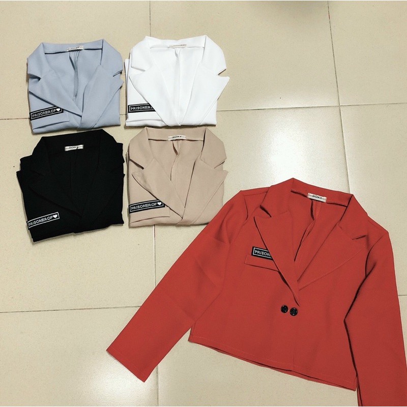 ÁO KHOÁC VEST ( ảnh chụp thật) | BigBuy360 - bigbuy360.vn