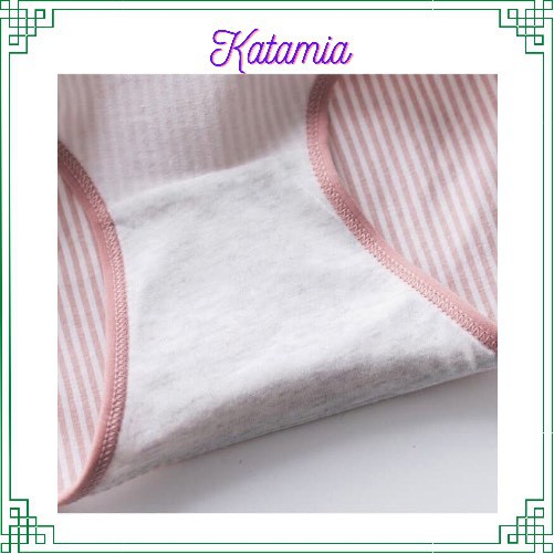 Quần lót nữ cao cấp kháng khuẩn cotton không viền đẹp gợi cảm 9513 | BigBuy360 - bigbuy360.vn