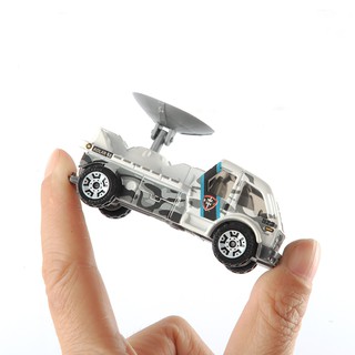 Mô Hình Xe Tải Tỉ Lệ 1:64