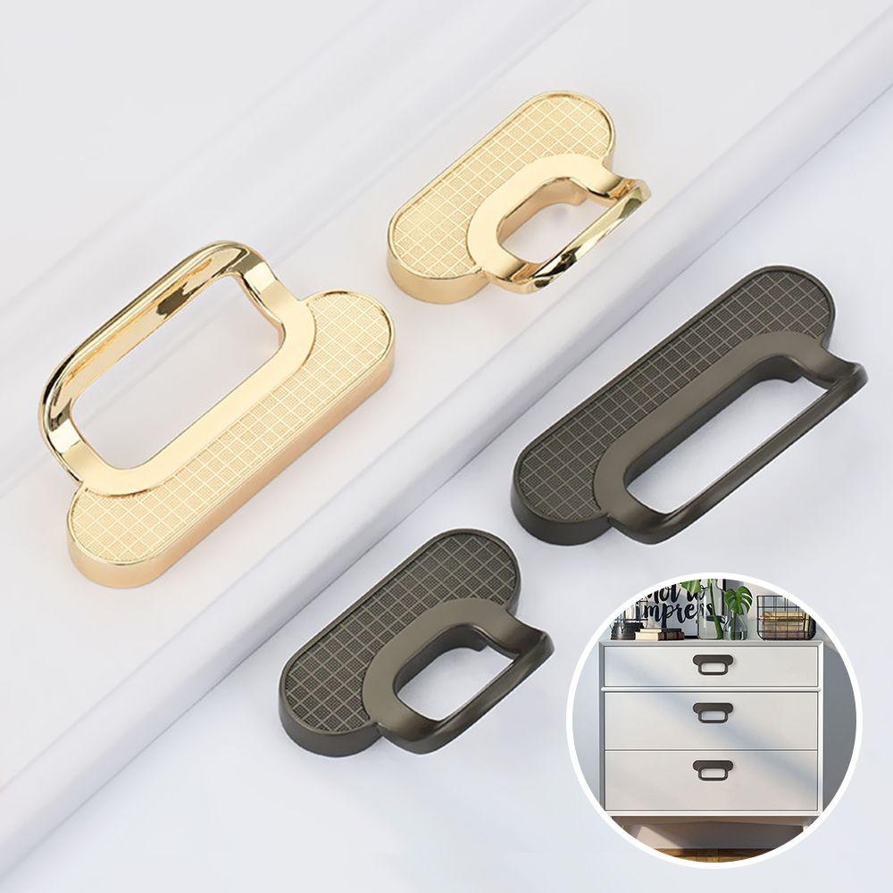 SUENIN Tay Nắm Ngăn Kéo Tủ Kiểu Dáng Đơn Giản