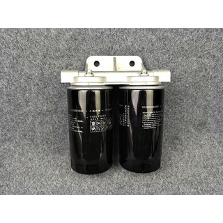 bộ lọc nhiên liệu động cơ WD615 mã lọc 612600081334 CX0815E