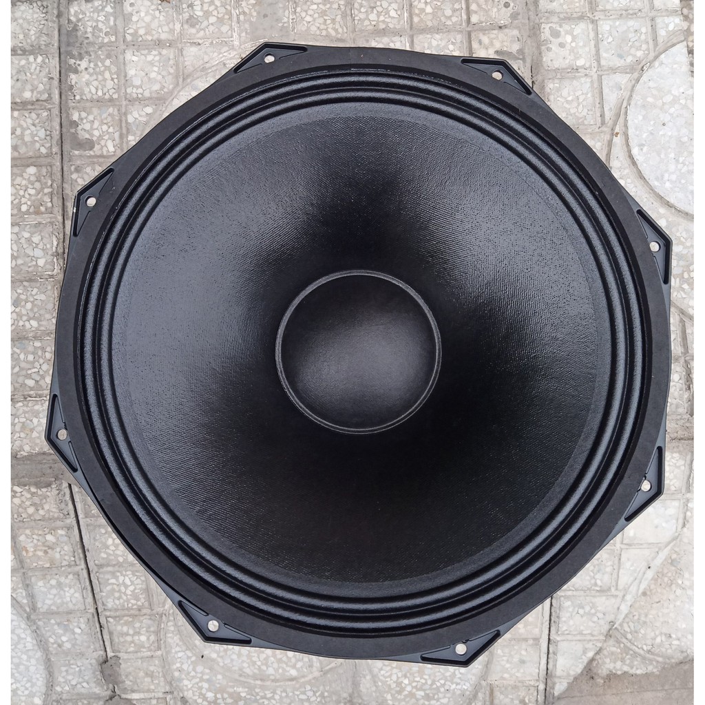 Loa bass Nexo  4 tấc coil 100 từ 220, bass 40 từ 220 coil 100 -  bass 15 inch - giá một cái