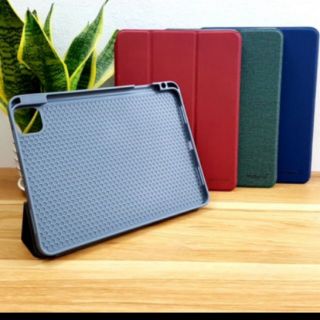 Bao da gập thông minh cho IPad Pro 11 Inch 2022/ 2021/11 2020 chính hãng Mutural