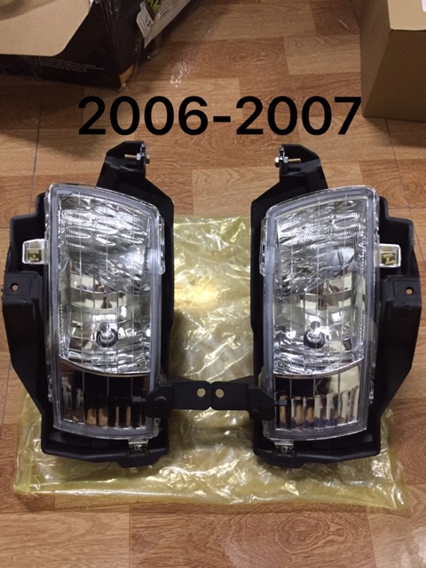 Đèn Gầm Innova 2006-2007, 2008-2010 , giá bán theo 1 cái