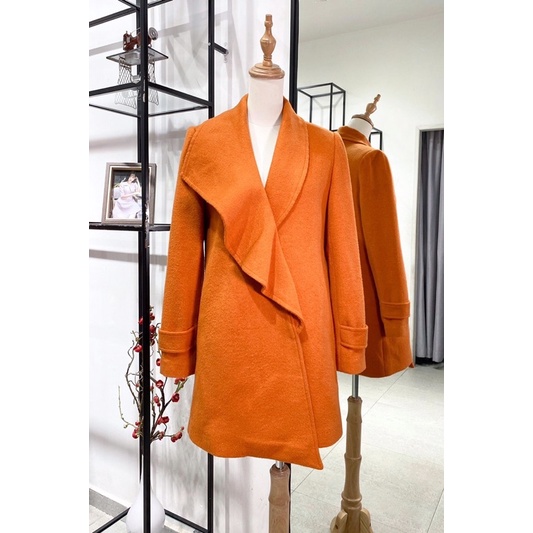 áo dạ Charmilles size M 220k | BigBuy360 - bigbuy360.vn