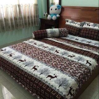 Chăn cotton trần Gòn (1m8x2m)