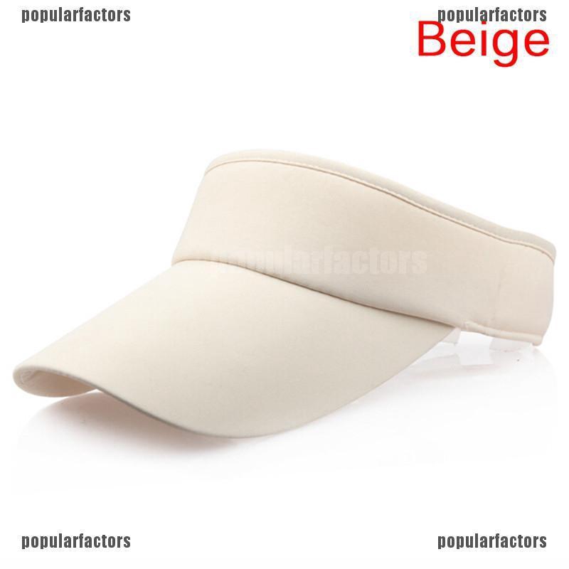 Nón lưỡi trai hở phần đỉnh đầu