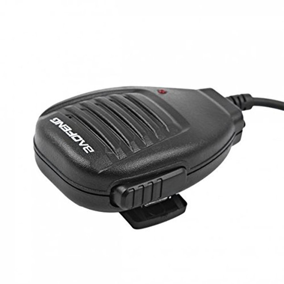 Micro 2 Chiều Cho Bf-888S Uv-5R Uv-5Ra Uv-5Rb Uv-5Rc Uv-5Re