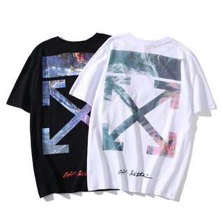 Áo Thun Off White Thời Trang Cao Cấp