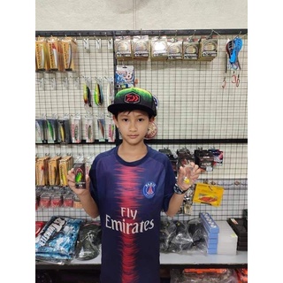 Nón câu cá Daiwa snapback