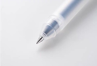 Combo 10 cây bút mực m.u.j.i