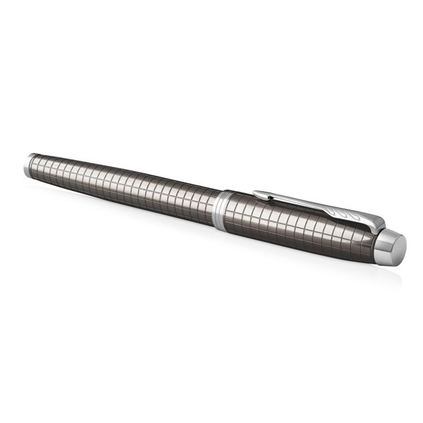 [Chính Hãng] Bút lông bi cao cấp Parker IM PRM X-D ES CT TB4-1975583 (Hàng Nhập Khẩu)