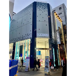 Phấn nước Cushion Laneige